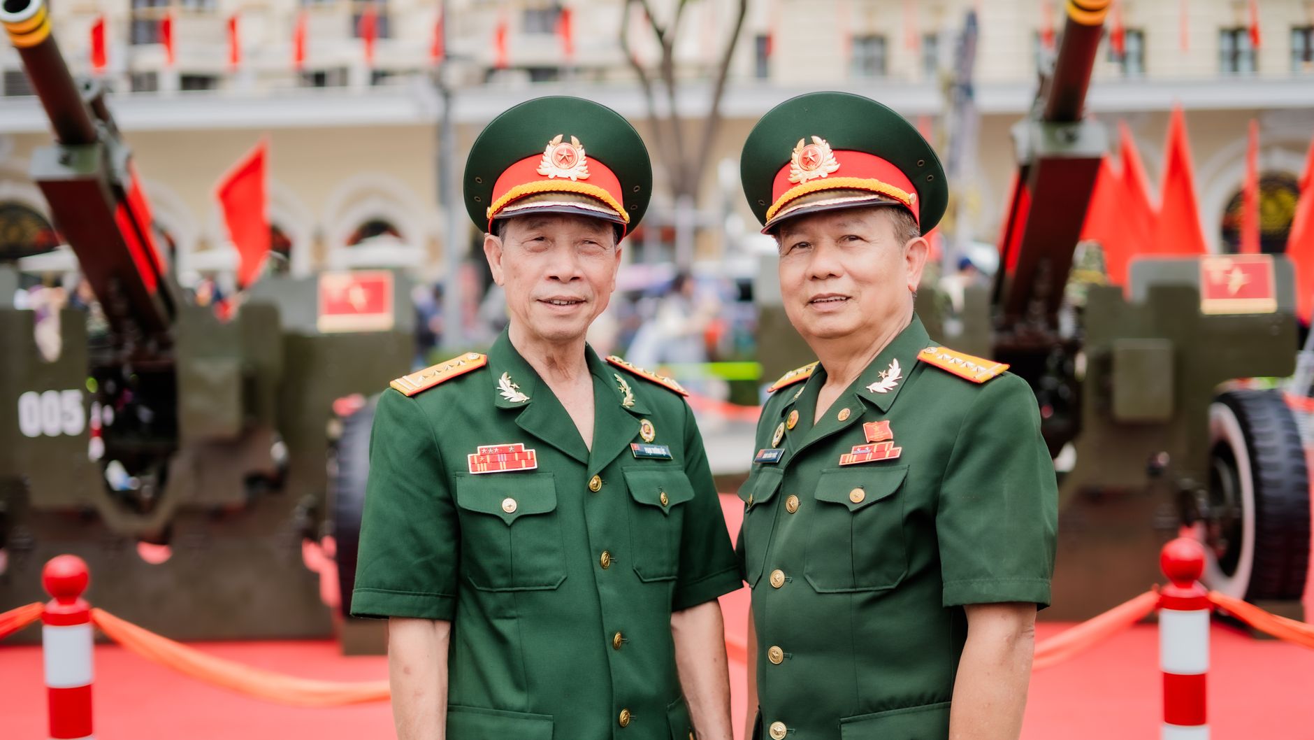 Xi Jinping y Kim Jong Un durante un encuentro en Pyongyang