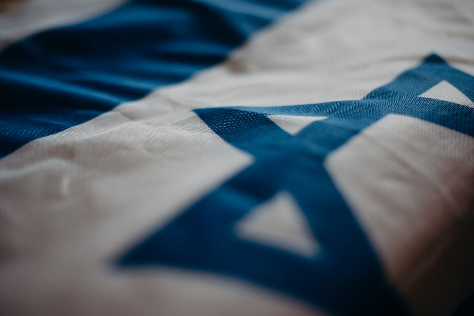 Bandera de Israel